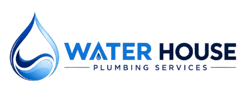 Water House Logo